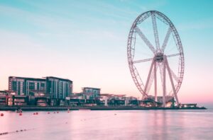 You\&rsquo;re Never Too Old for a Day at the Carnival