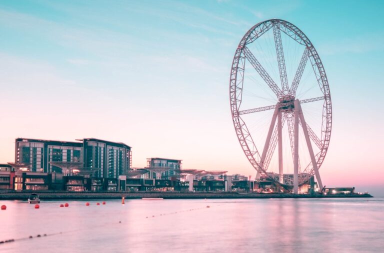 You\&rsquo;re Never Too Old for a Day at the Carnival