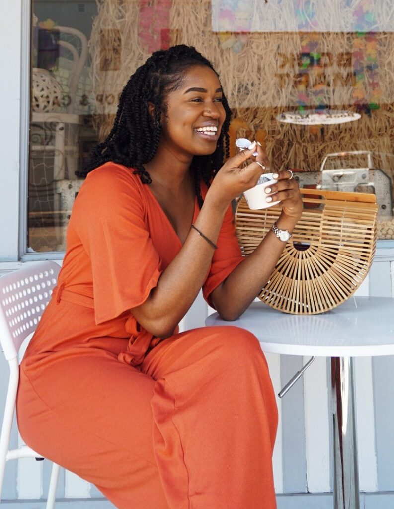 Hi, I\&rsquo;m Sara!